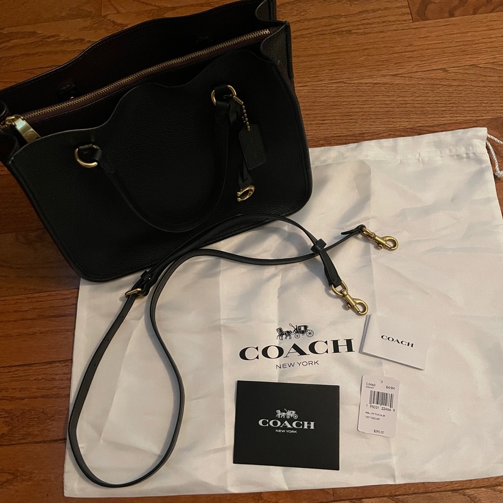 Tyler Carryall 28
